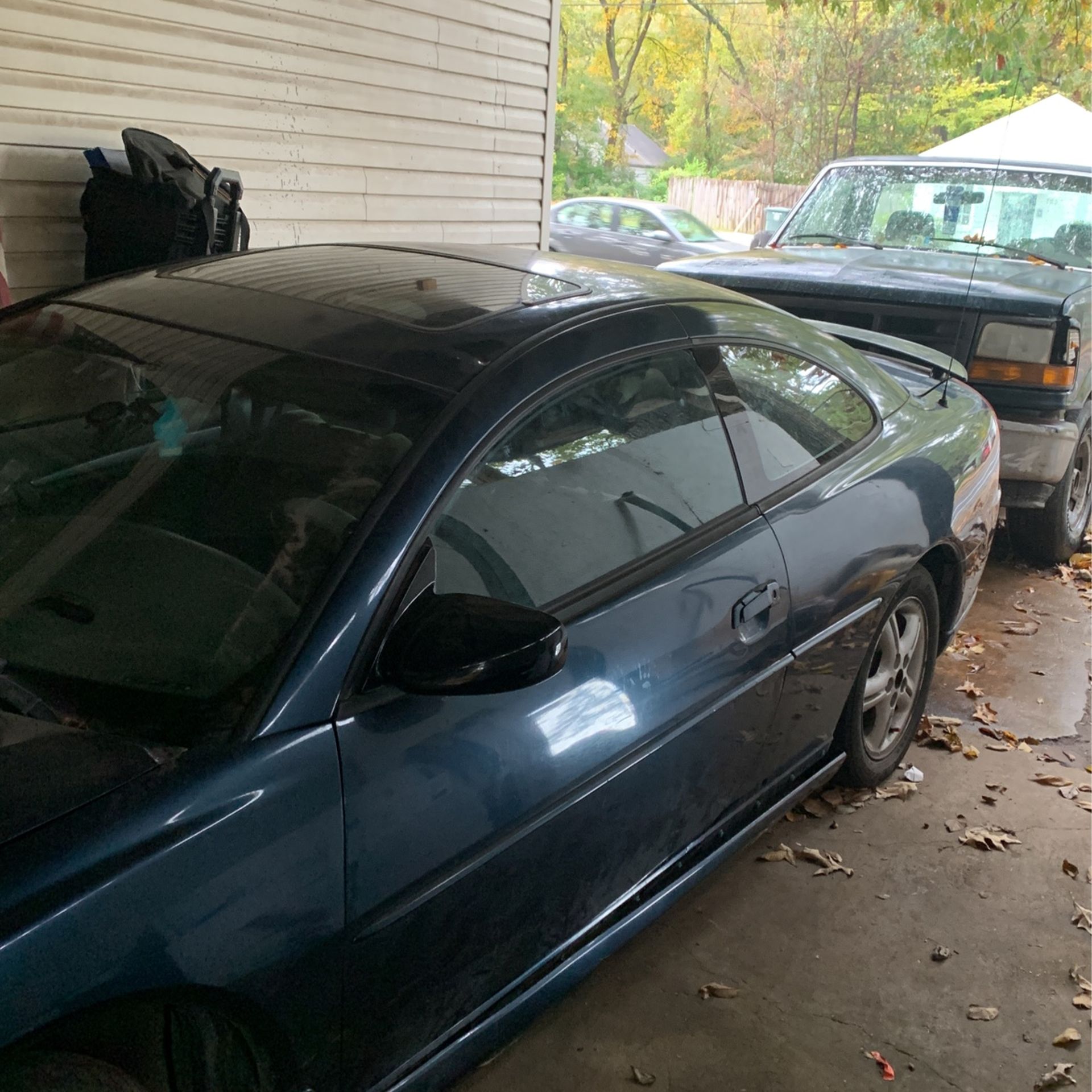 2005 Dodge Stratus