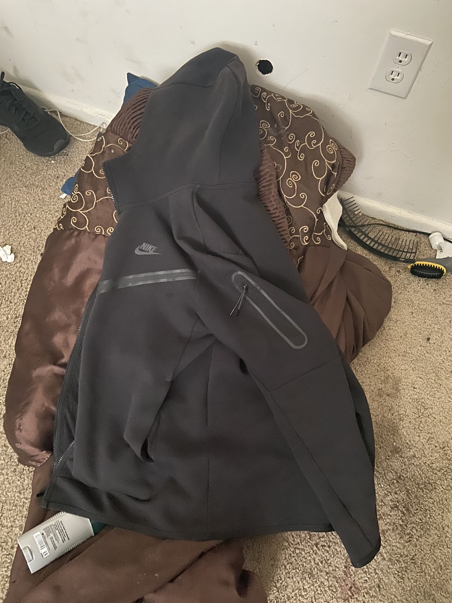 Nike Tech Fleece