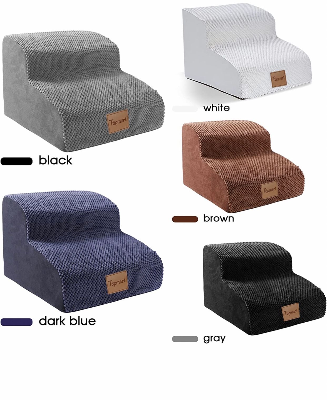 2 Dog ramps Extremely Cheap!