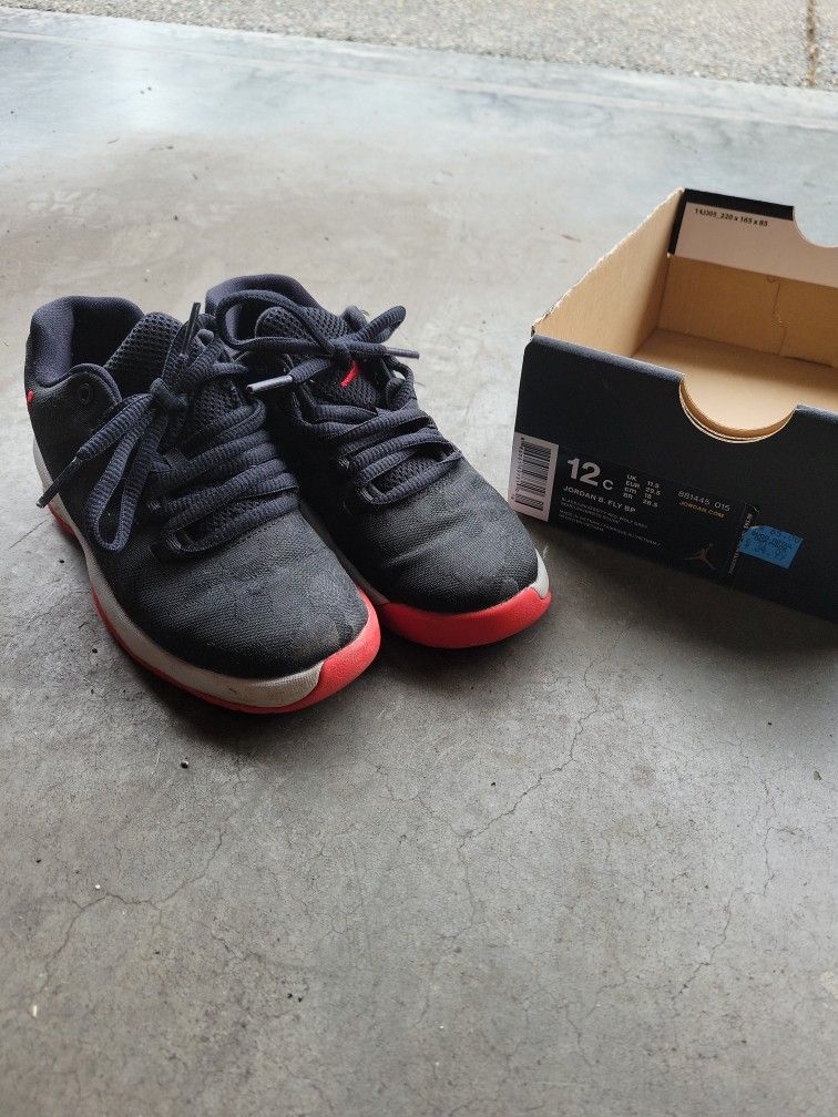 Boys Shoes