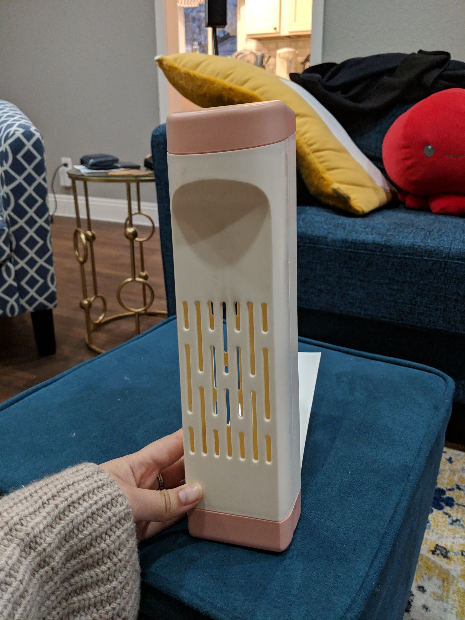 Chopsticks holder