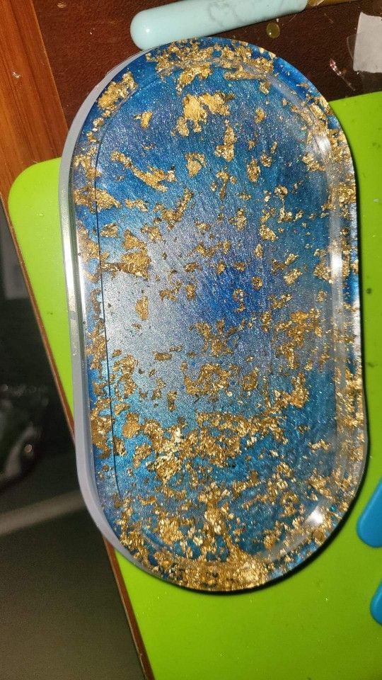 Small Tray