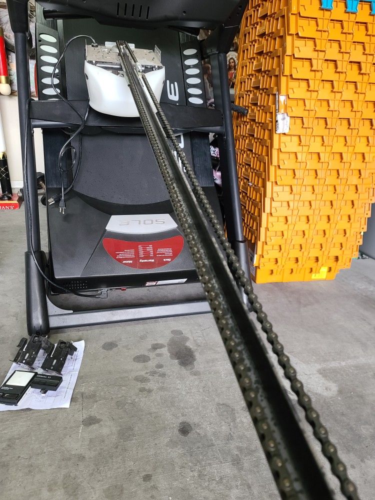 Lift Master Garage Door Opener