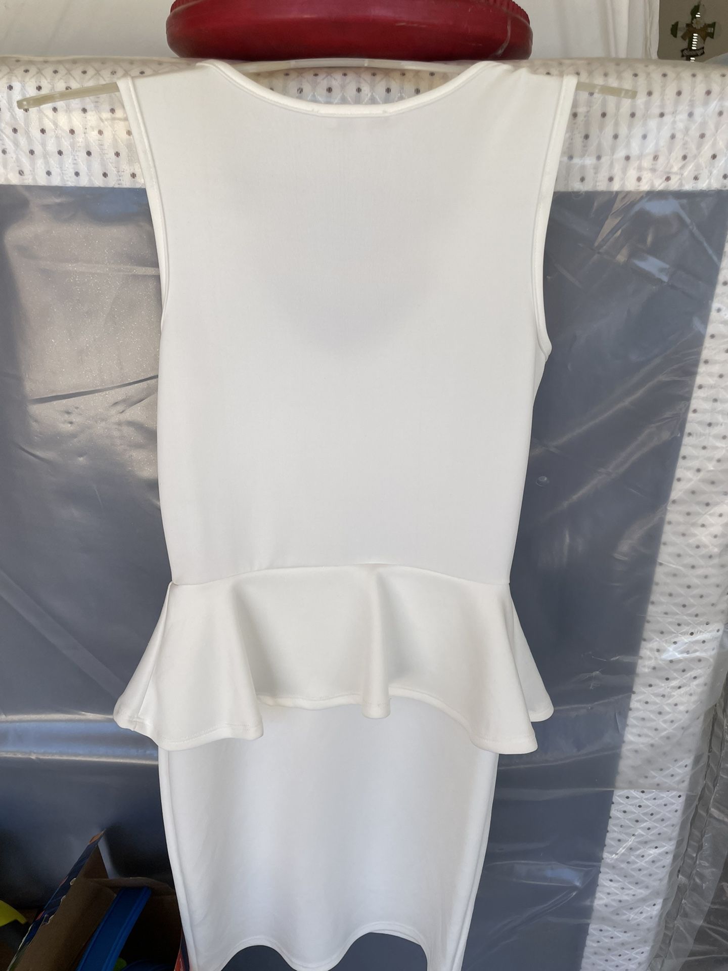 Charlotte Russ Small Party Dress$7