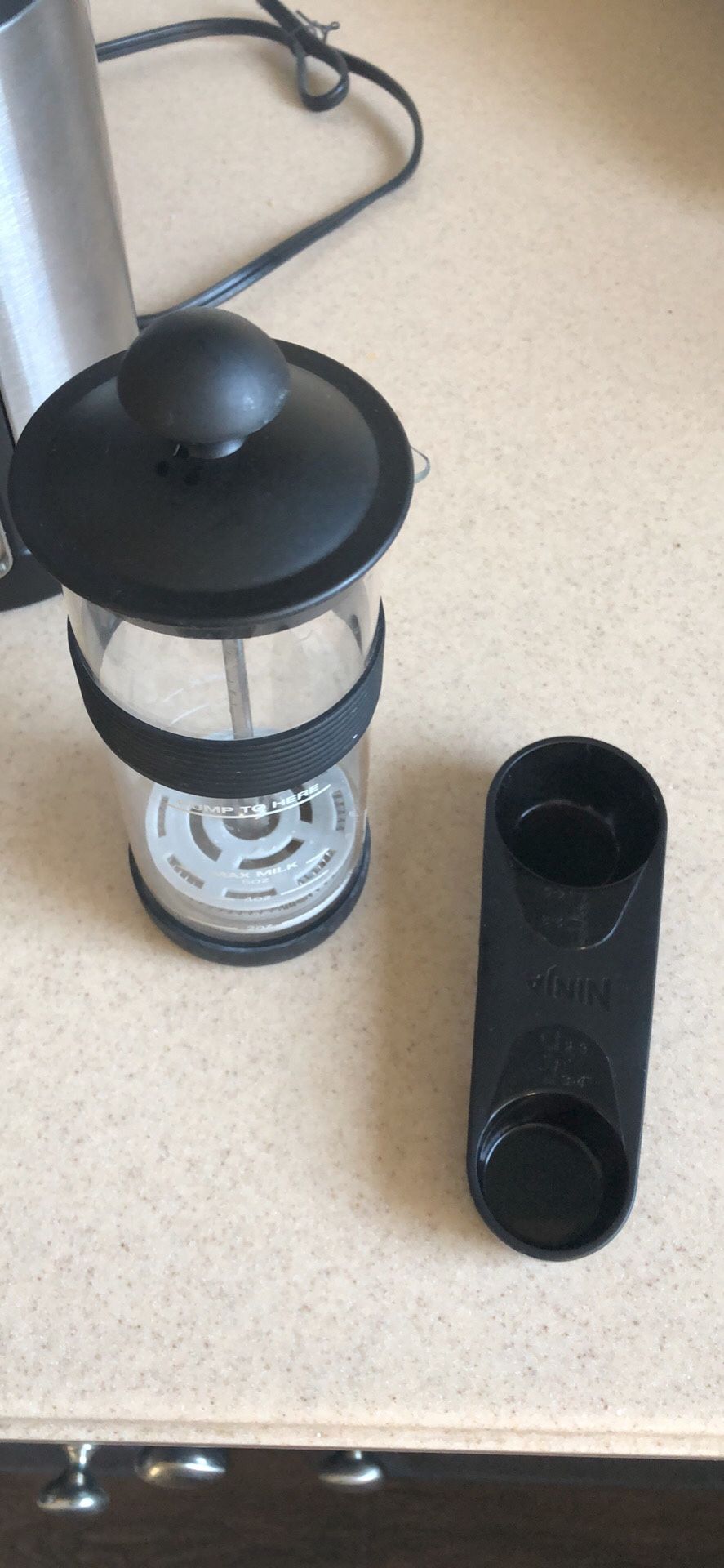 Ninja Coffee maker