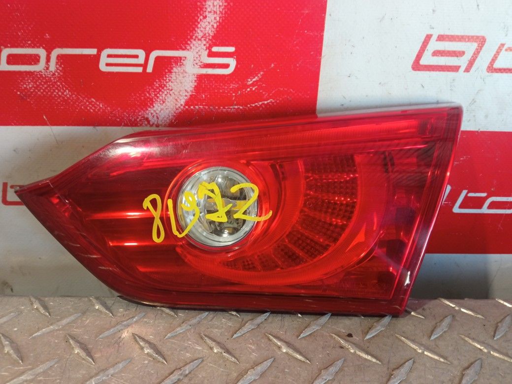 Left Taillight For 2015 Infiniti Q50 Stock 81972