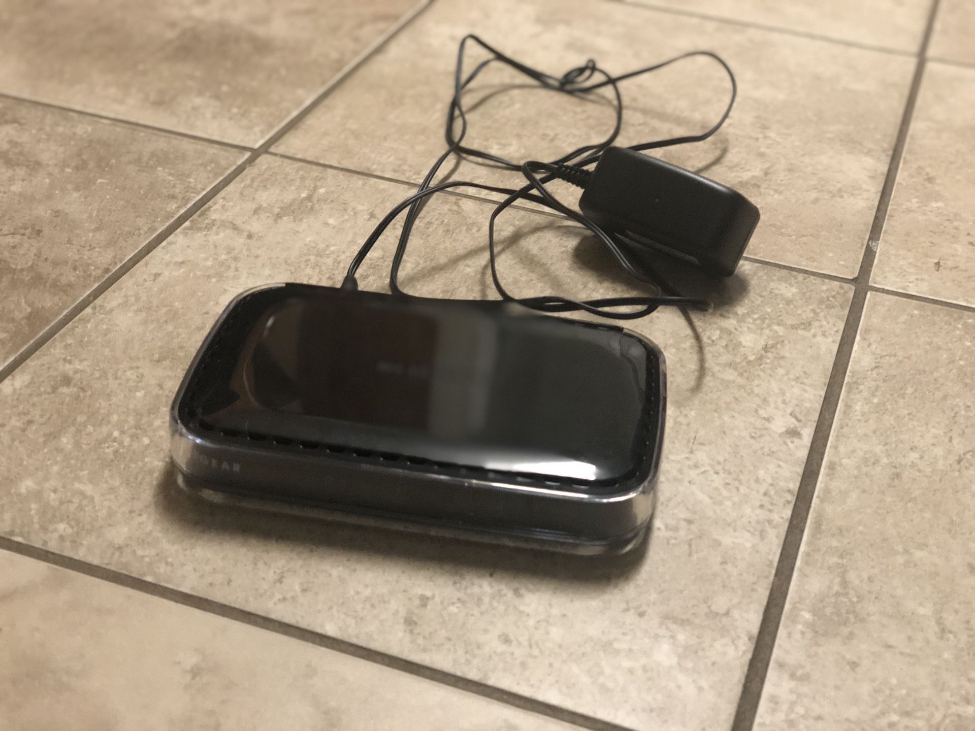 NETGEAR WiFi Range Extender