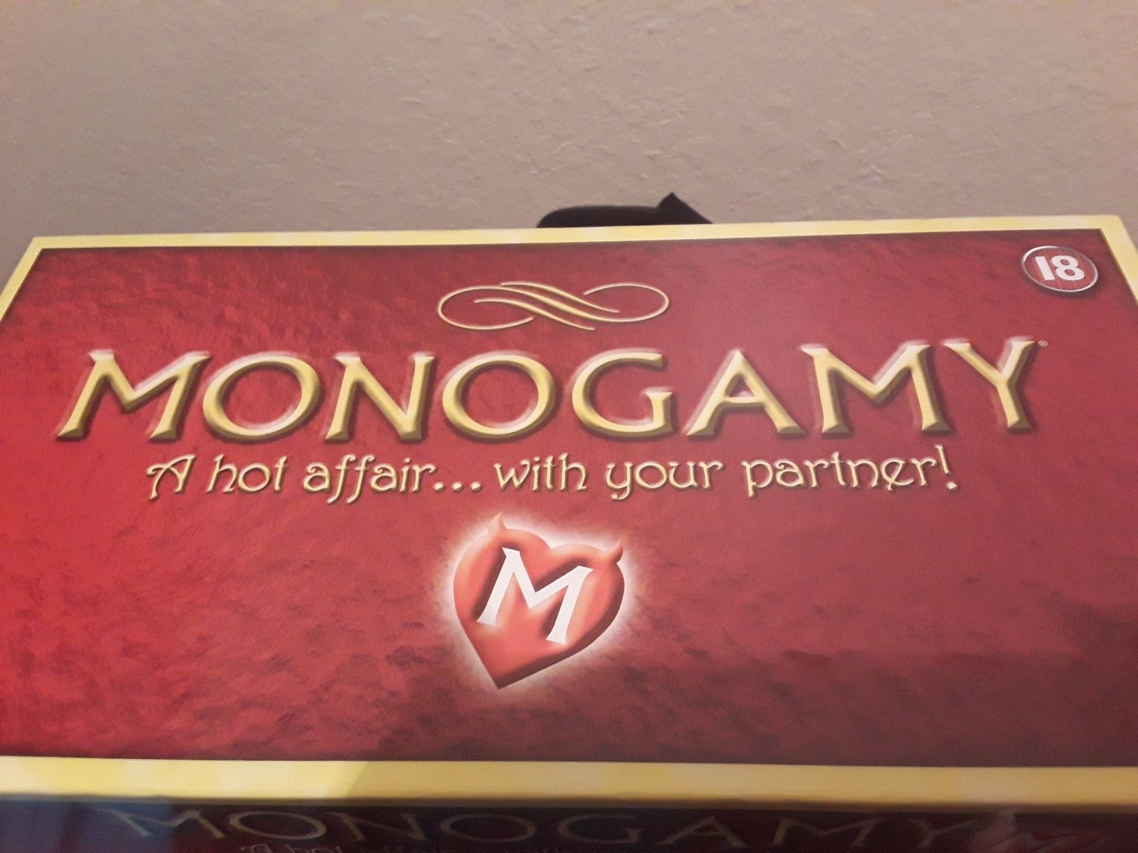 Monogamy board game! for Sale in Lewisville, TX - OfferUp