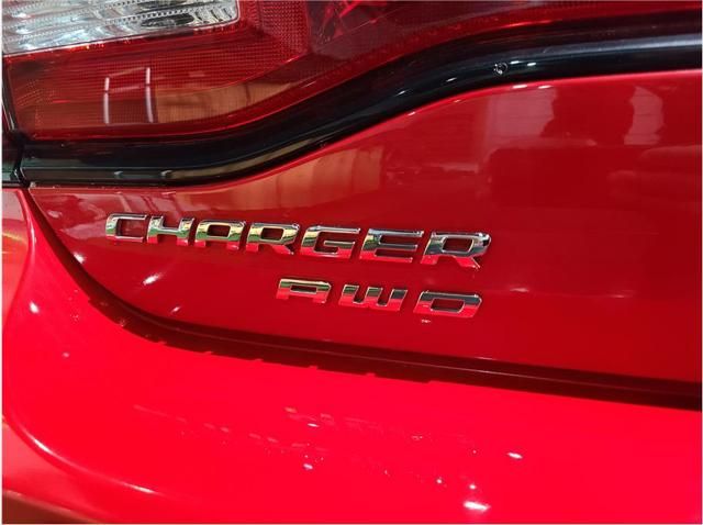 2014 Dodge Charger