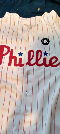 Collectible Baseball Jerseys!** Thumbnail