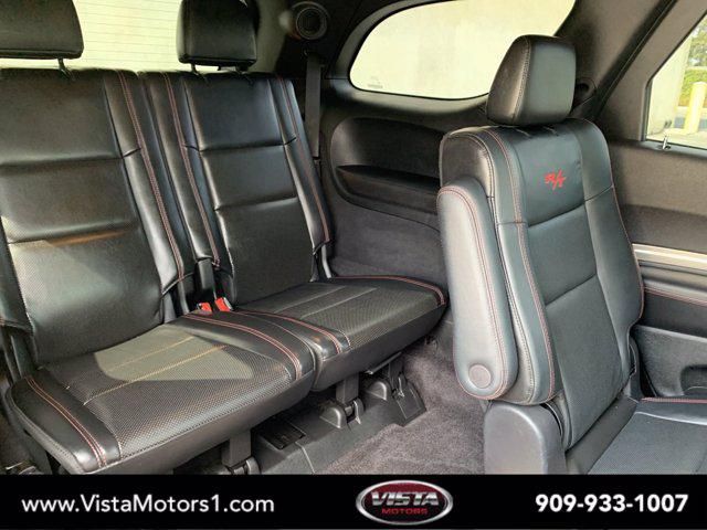 2015 Dodge Durango