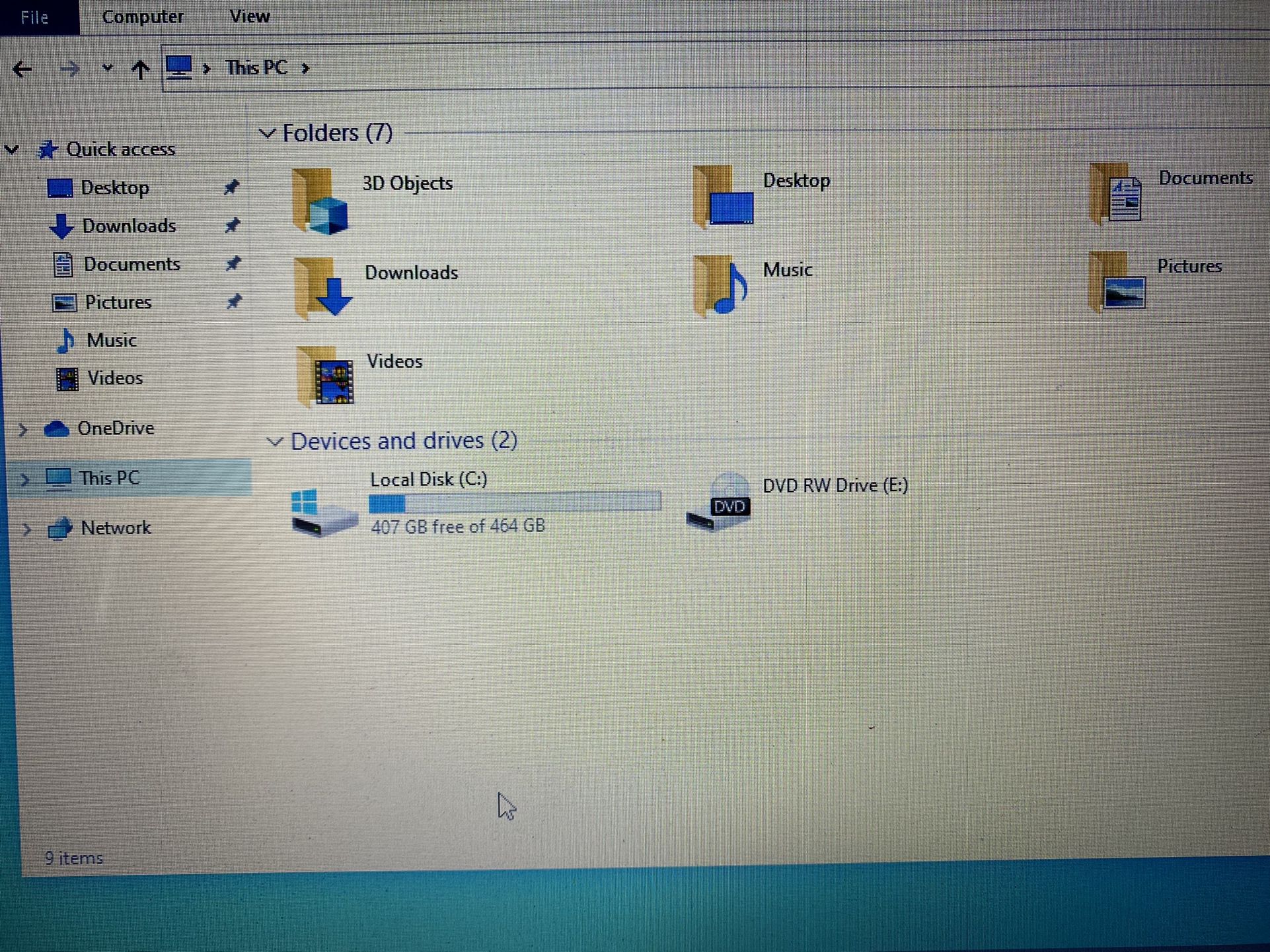 Dell Inspiron 15 Windows 10 Brand New Battery Refurbished 