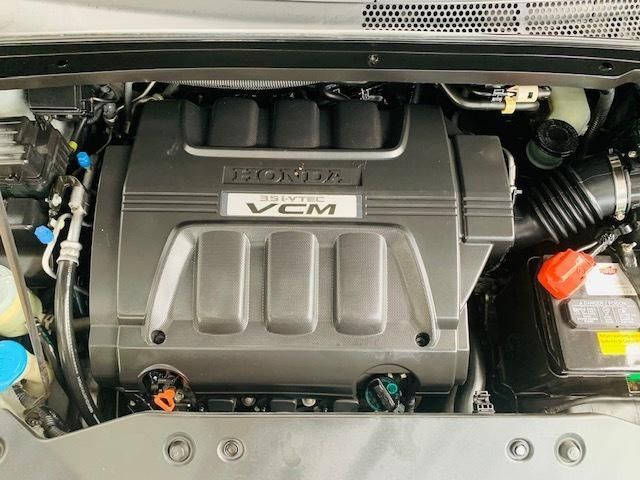 2009 Honda Odyssey