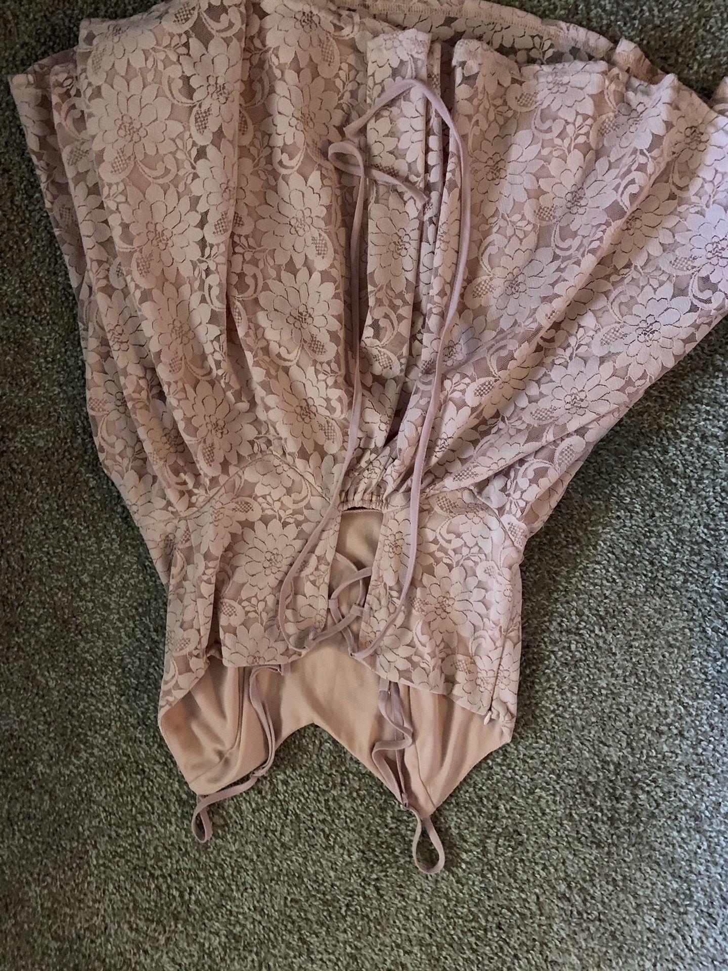 Women’s clothes