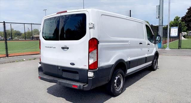 2016 Ford Transit Cargo Van