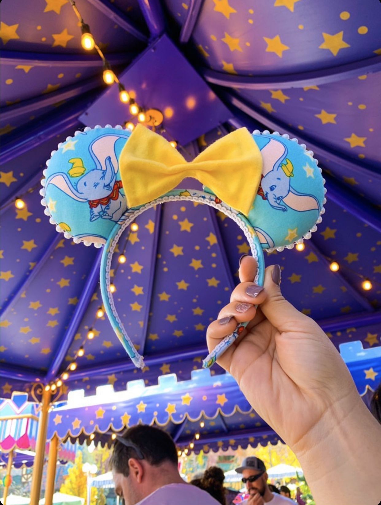 Mickey Ears ✨🐭