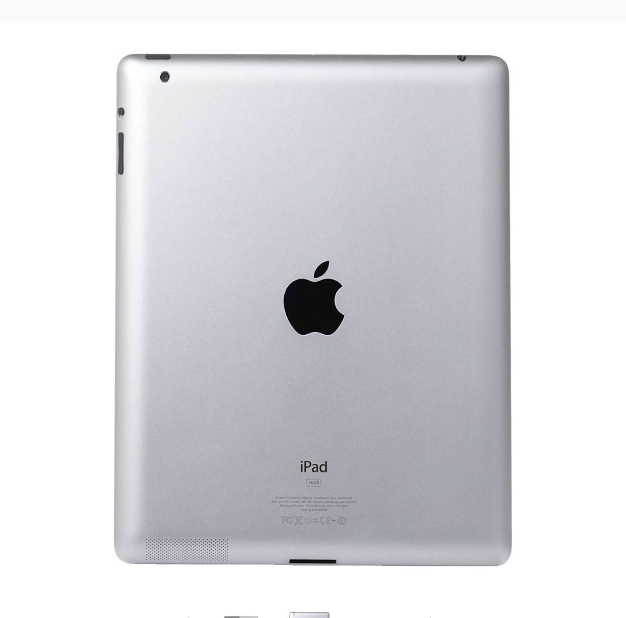 iPad