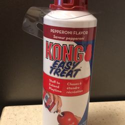 Kong easy treat Pepperoni  Thumbnail
