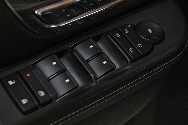 2014 Cadillac Escalade ESV