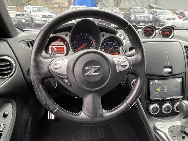 2010 Nissan 370Z