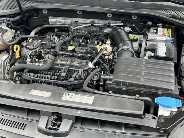 2016 Volkswagen Golf GTI