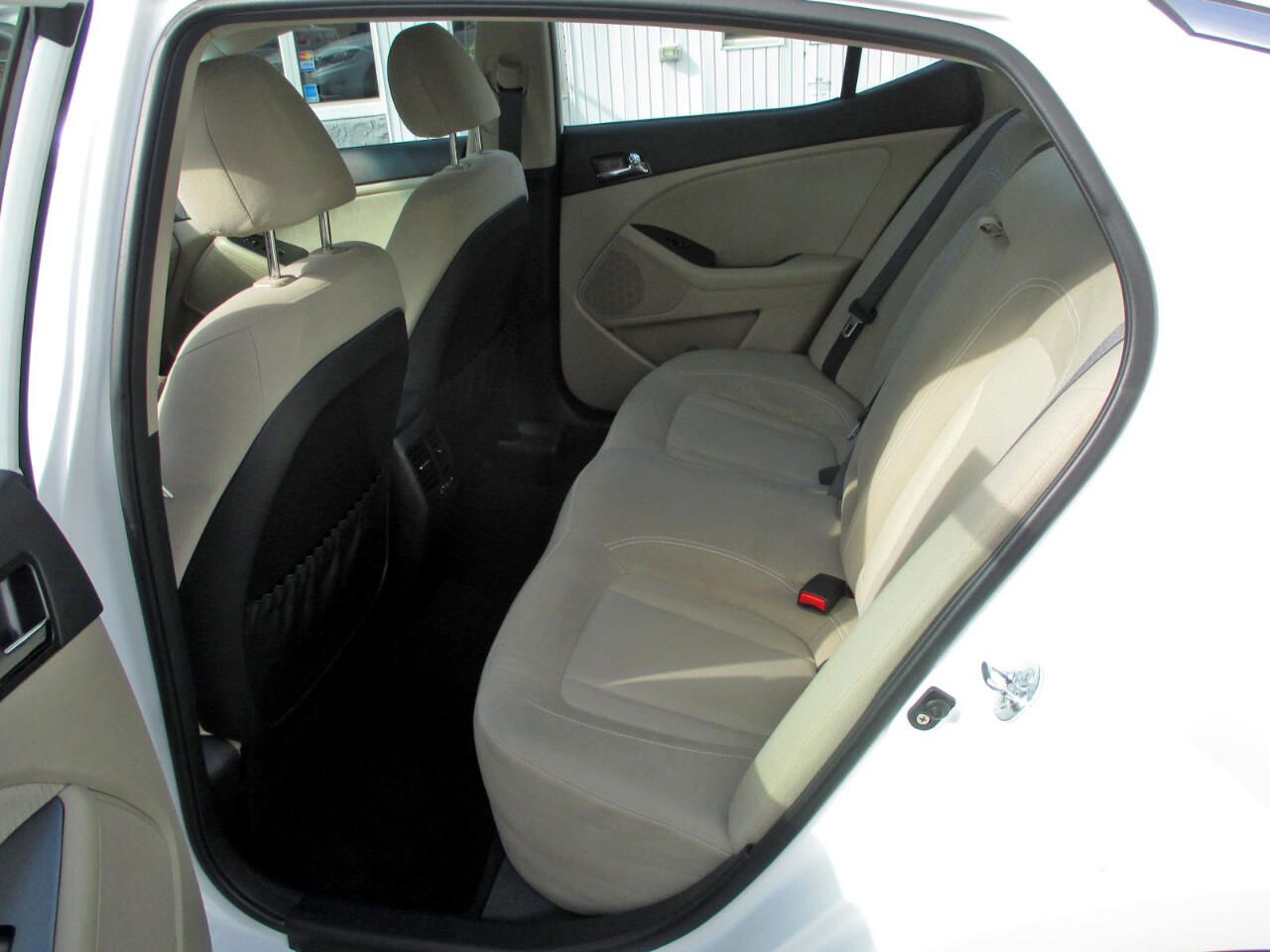 2012 Kia Optima