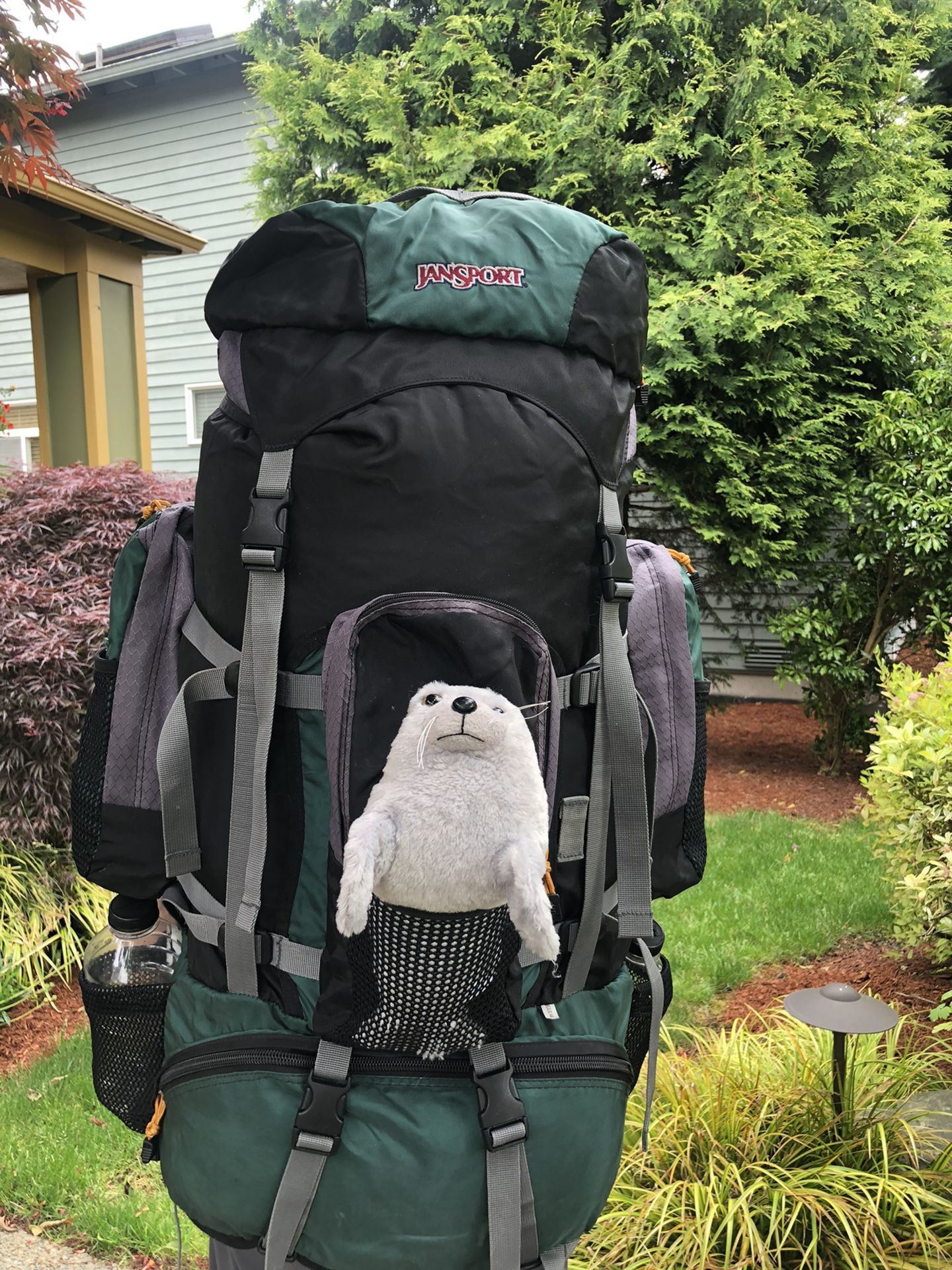 Jansport Backpack