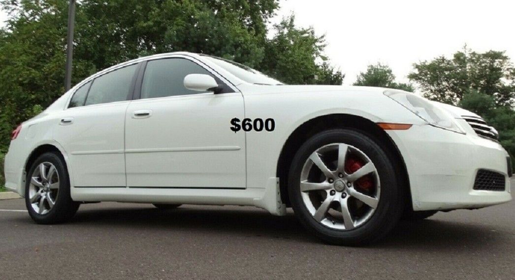 For sale Infiniti '/'/'/'/