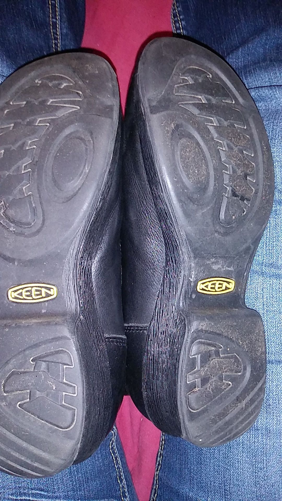 Keen Waterproof women's Boots