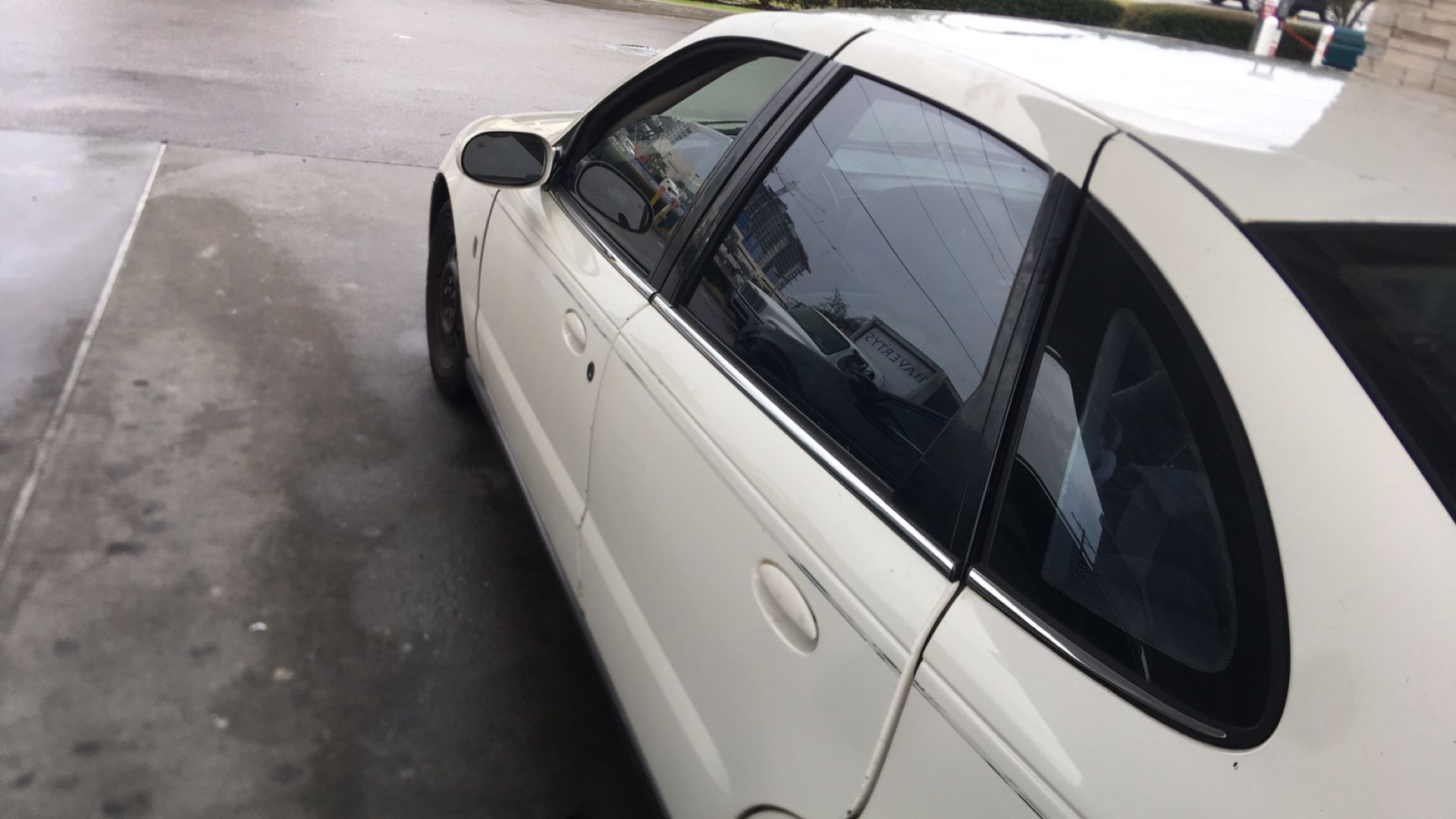 I have a 2001 Saturn it’s a great running car i have the tittle and I drive it every day to work well I can say at least I used you I recently bought