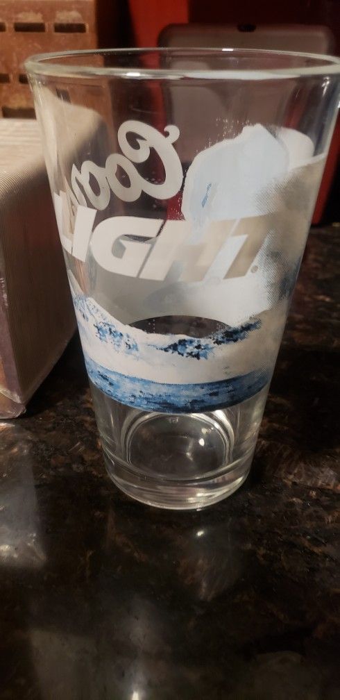 Coors Light Combo πΊ π»