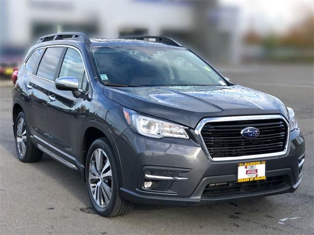 2020 Subaru Ascent
