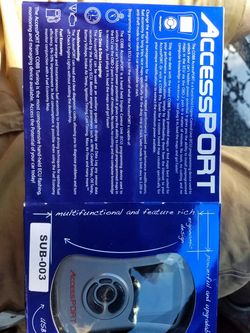 cobb accessport v2 sub-003 cobb accessport v2 sub-003