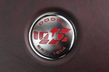 2014 Dodge Challenger Thumbnail