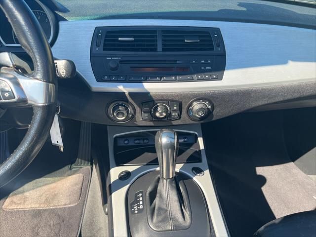 2006 BMW Z4