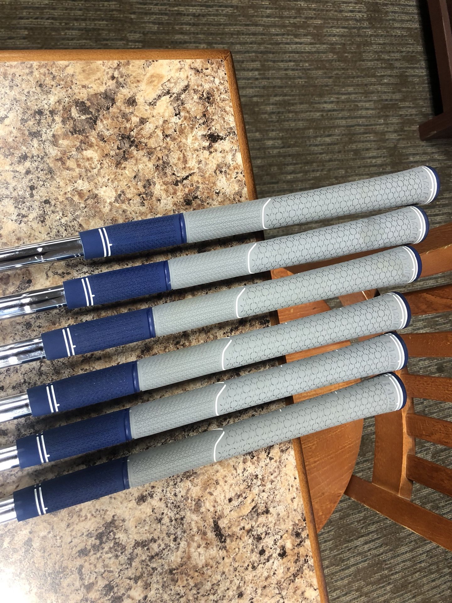 Ben Hogan Ptx Pro