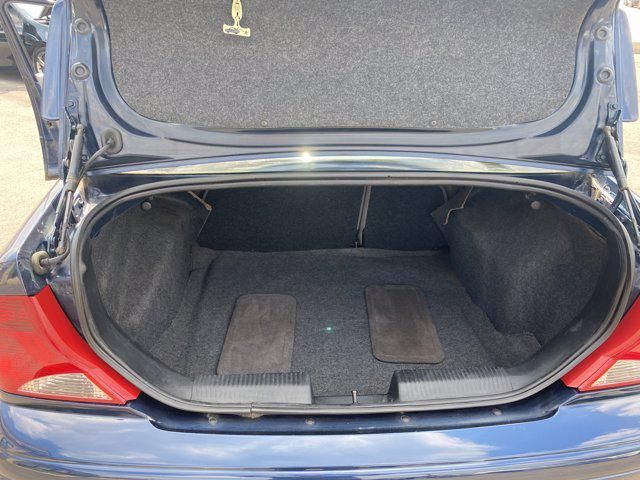 2002 Ford Focus