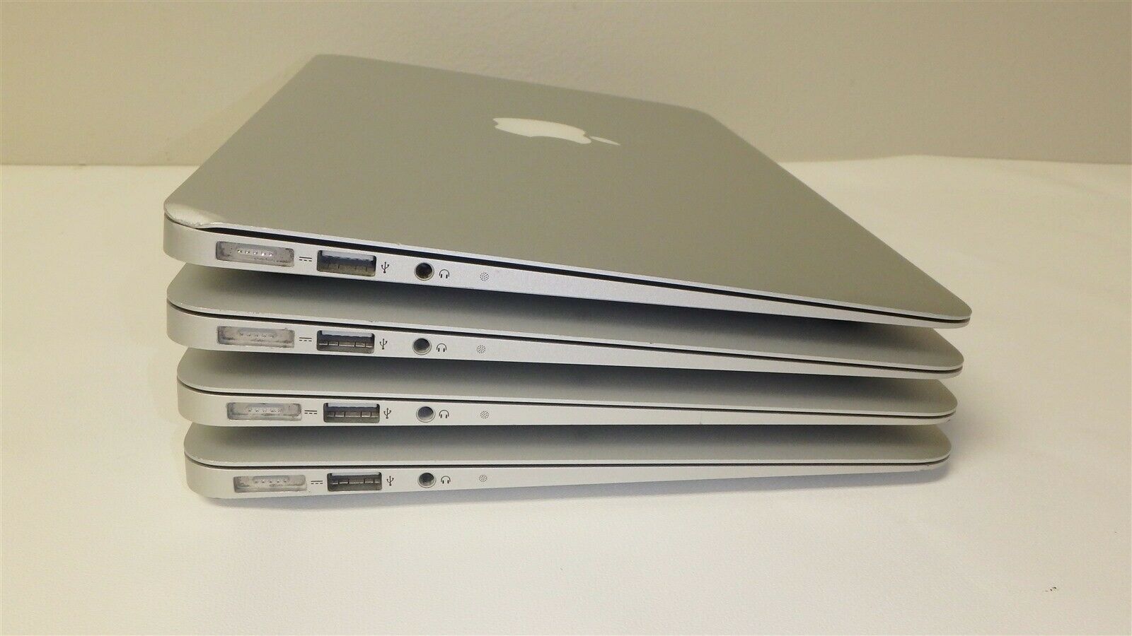 MacBooks!