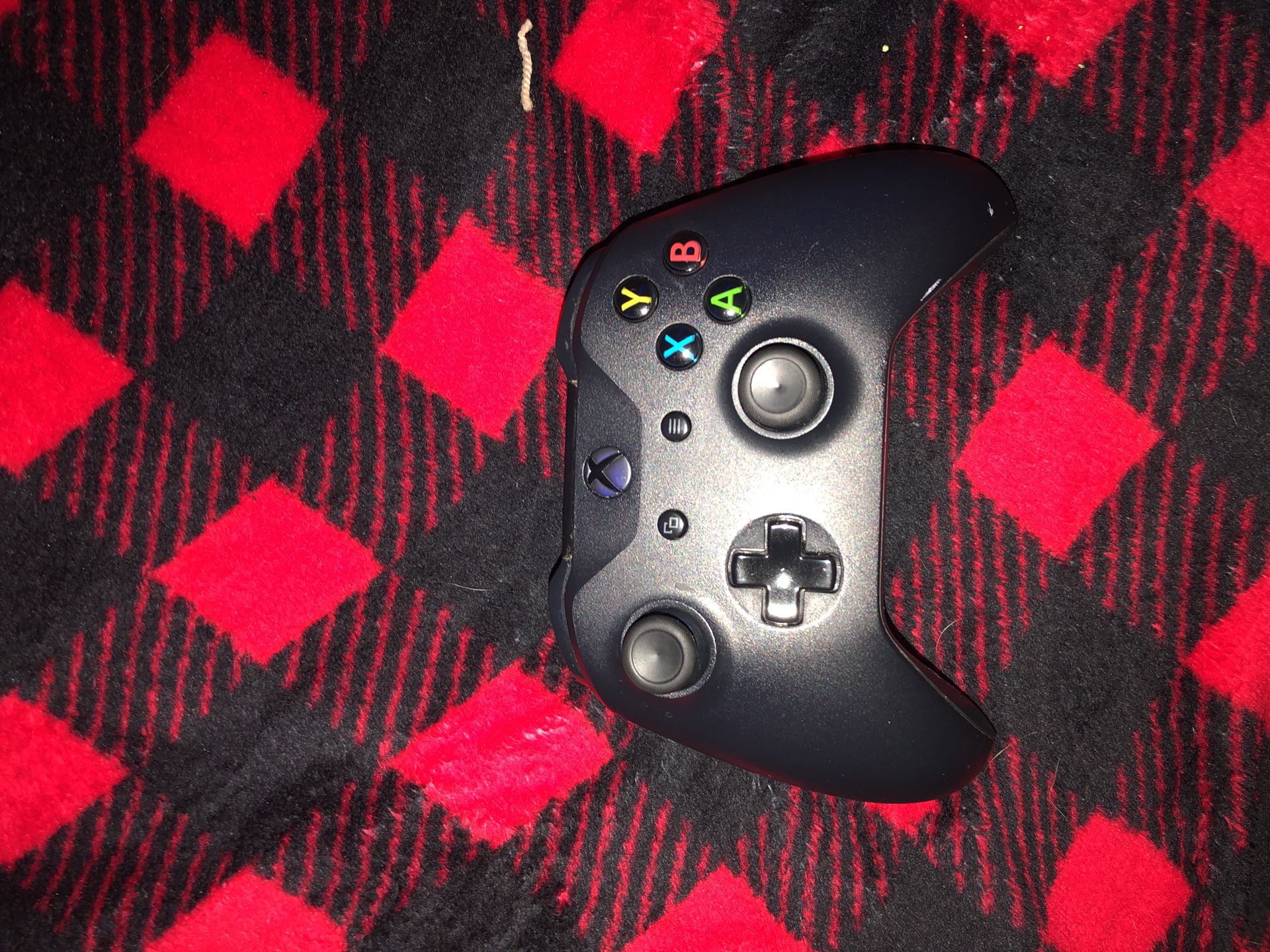 Xbox one S 500gb