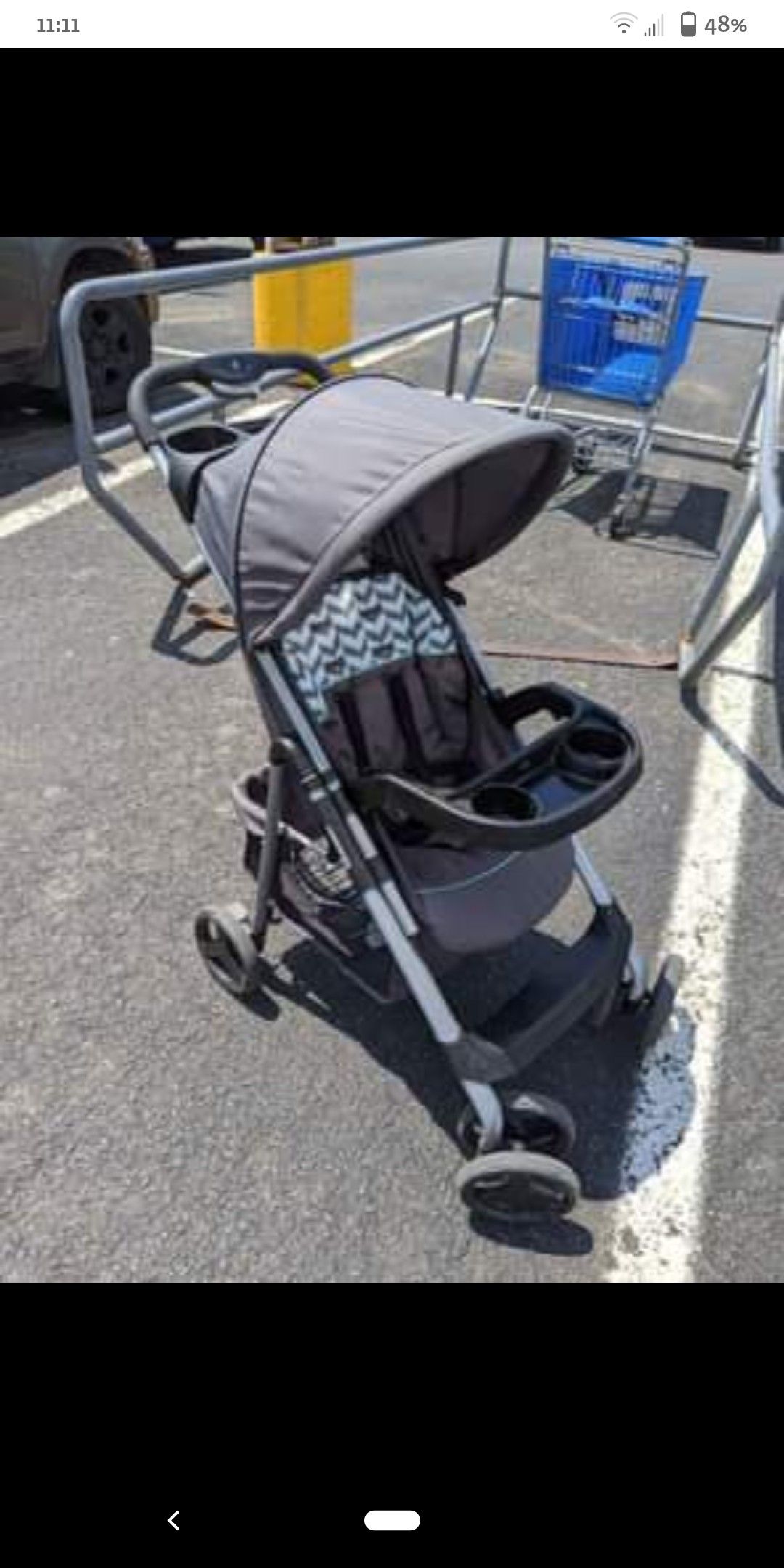Stroller