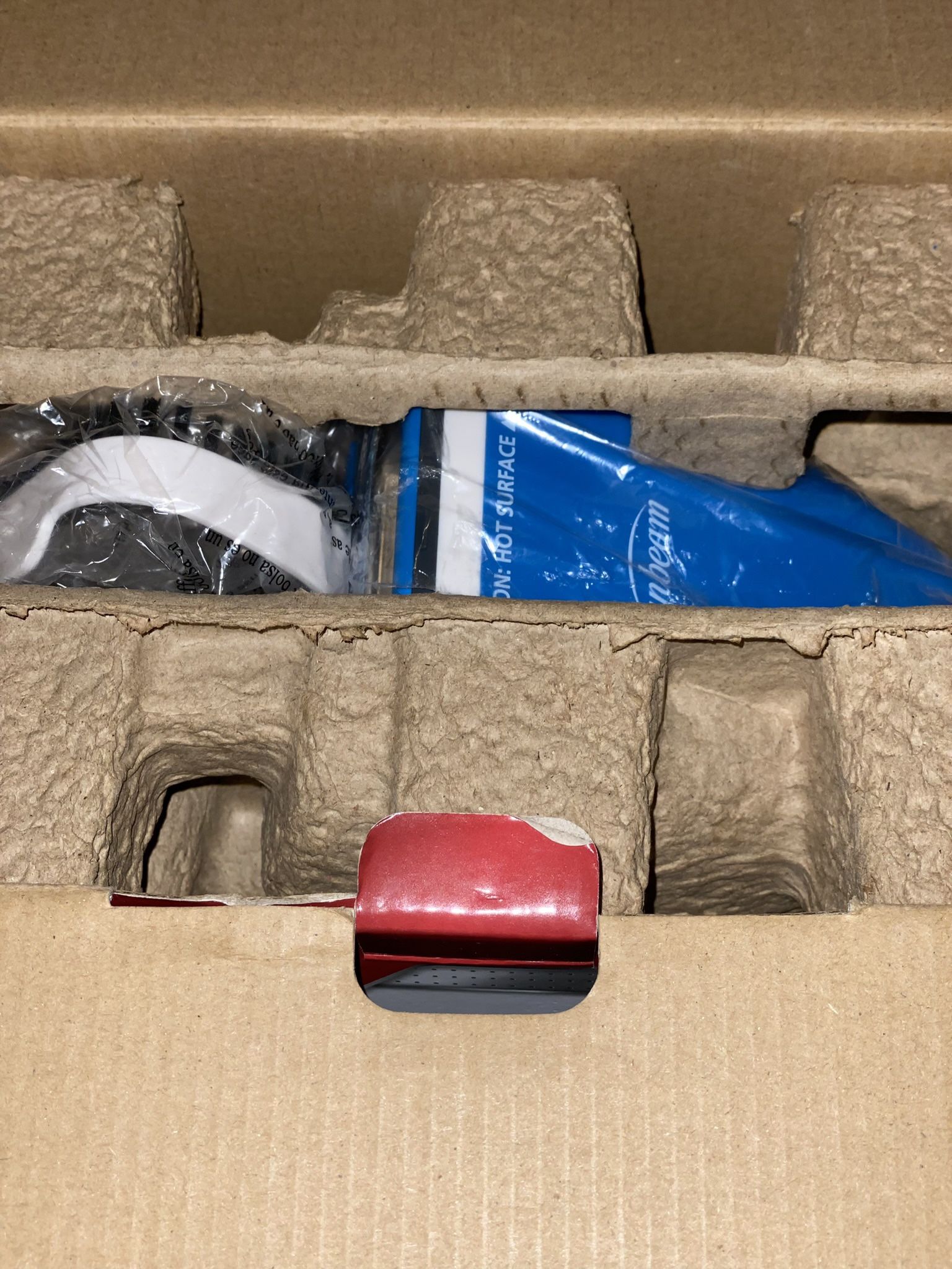 Fabric Clothes Steamer