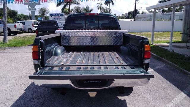2003 Toyota Tundra