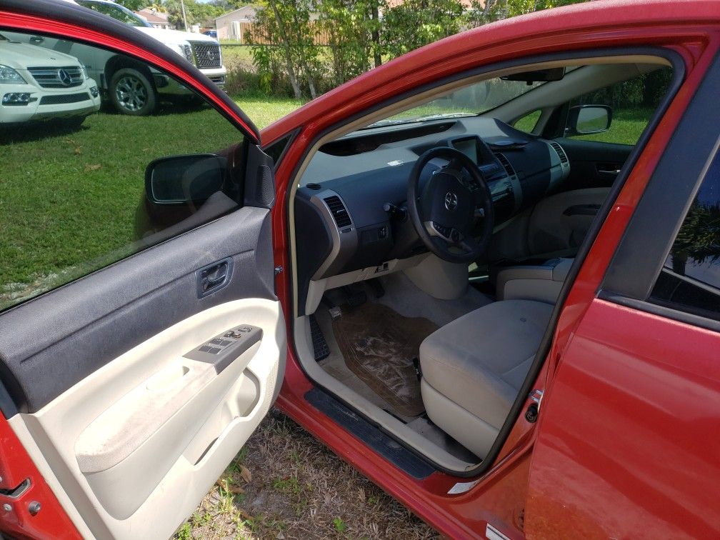 2006 Toyota Prius