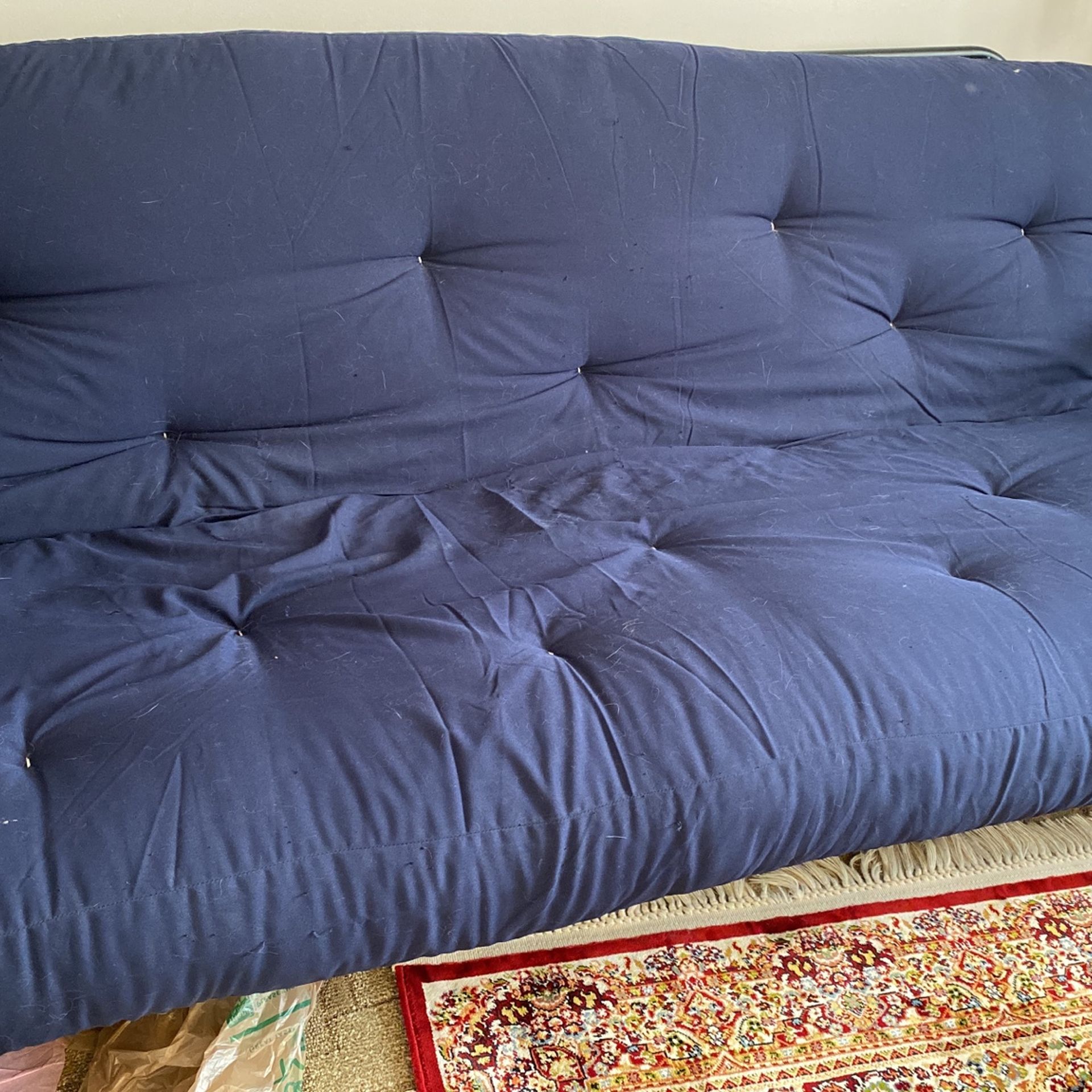Sleeper Futon