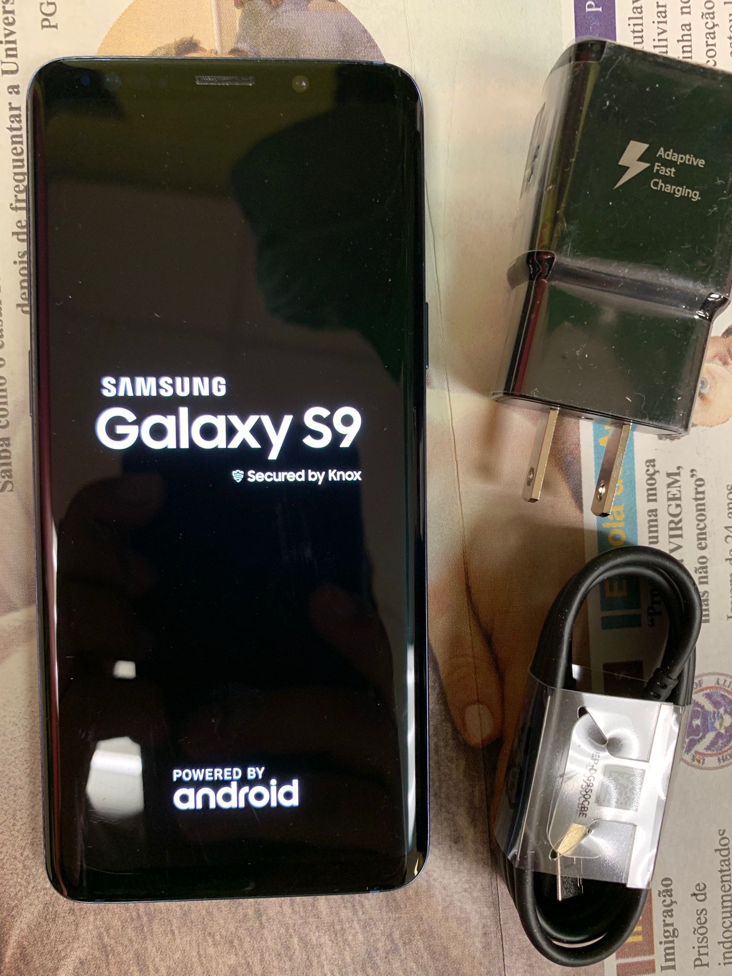 s9 available in stores