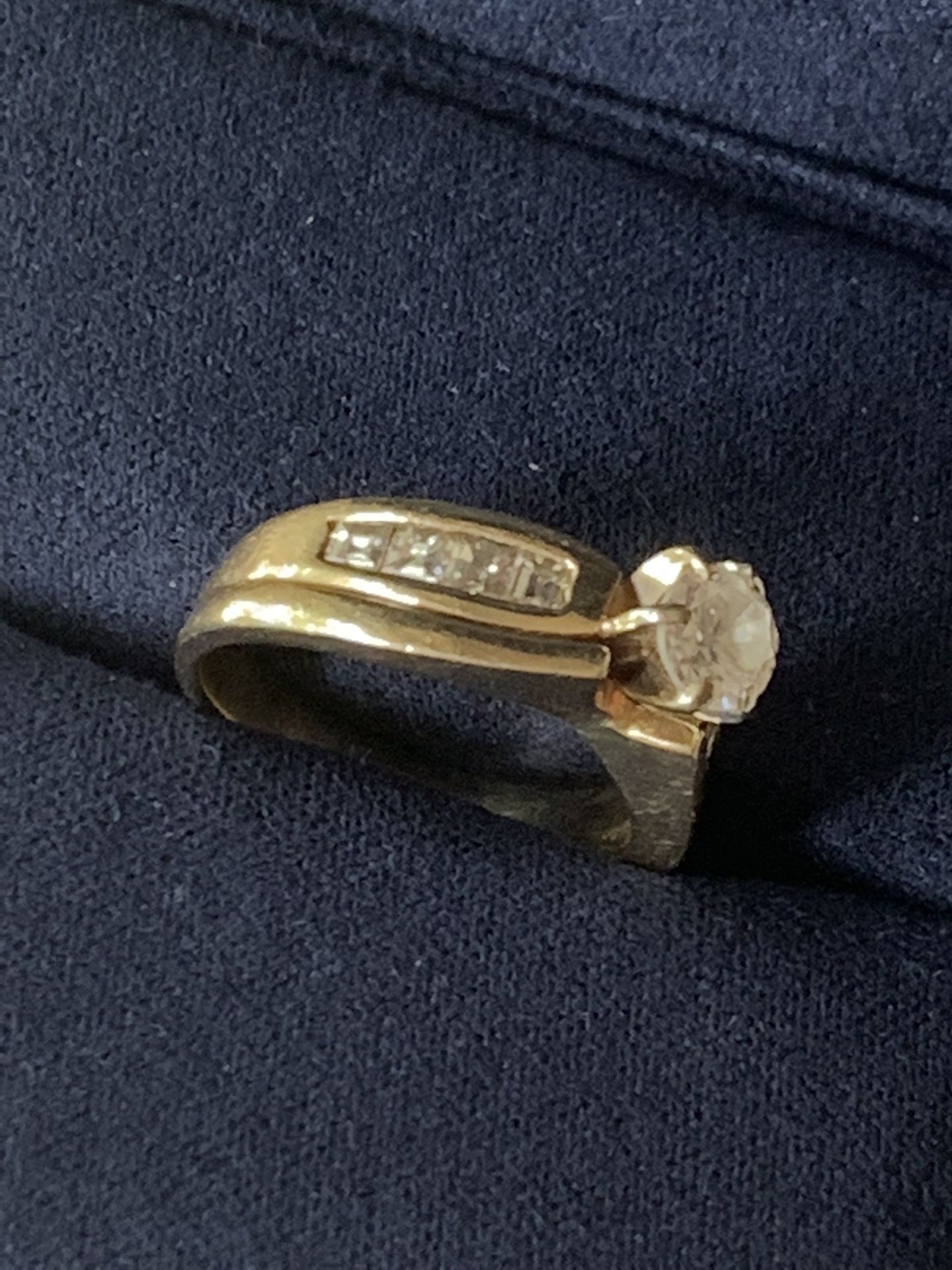 Wedding Ring
