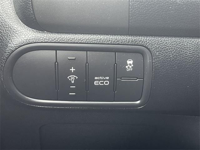2016 Kia Forte