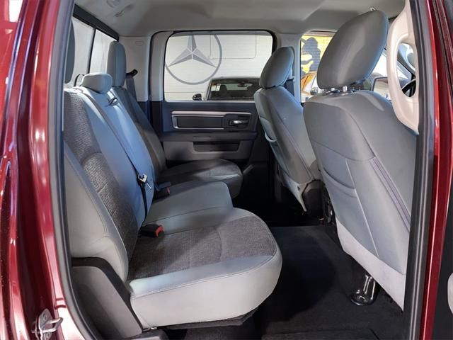 2019 RAM 1500 Classic