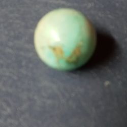 Turquoise Ball Thumbnail
