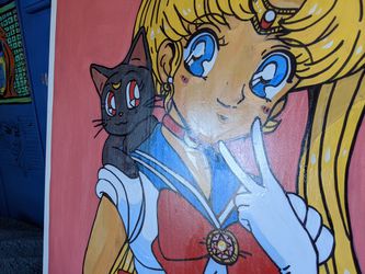 Sailor Moon Thumbnail
